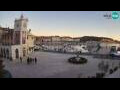Webcam Rovinj