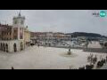 Webcam Rovinj