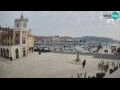 Webcam Rovinj