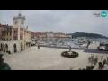 Webcam Rovinj