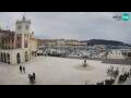 Webcam Rovinj