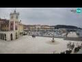 Webcam Rovinj