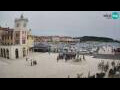 Webcam Rovinj