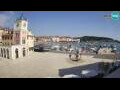 Webcam Rovinj