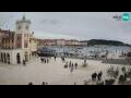 Webcam Rovinj