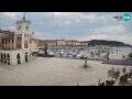 Webcam Rovinj