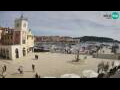 Webcam Rovinj