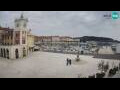 Webcam Rovinj