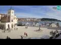 Webcam Rovinj