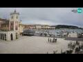 Webcam Rovinj