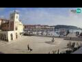 Webcam Rovinj