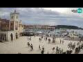 Webcam Rovinj
