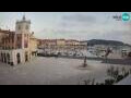 Webcam Rovigno