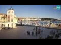 Webcam Rovinj