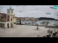 Webcam Rovinj