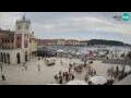 Webcam Rovinj