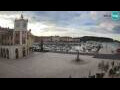 Webcam Rovinj