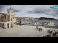 Webcam Rovinj
