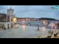 Webcam Rovigno