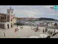 Webcam Rovinj