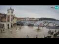 Webcam Rovinj