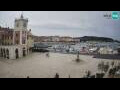 Webcam Rovinj