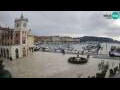 Webcam Rovigno