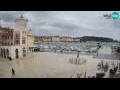 Webcam Rovinj