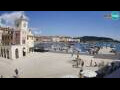 Webcam Rovinj
