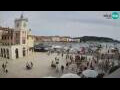 Webcam Rovinj