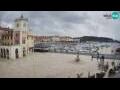 Webcam Rovinj