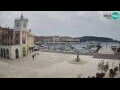 Webcam Rovinj