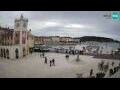 Webcam Rovinj
