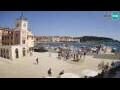 Webcam Rovinj