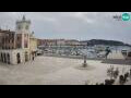 Webcam Rovinj