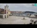 Webcam Rovinj