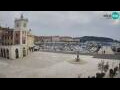 Webcam Rovinj