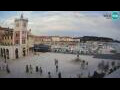 Webcam Rovigno