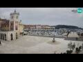 Webcam Rovigno