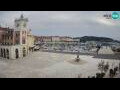 Webcam Rovigno