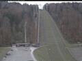 Webcam Oberstdorf: Heini-Klopfer-Skiflugschanze