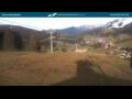 Webcam Hirschegg: Summit Station Heubergbahn