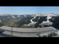 Webcam Hinterglemm: PANOMAX Zwölferkogel (1984 m)