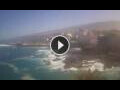 Webcam Puerto de la Cruz (Tenerife)