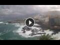 Webcam Puerto de la Cruz (Tenerife)