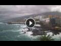 Webcam Puerto de la Cruz (Tenerife)