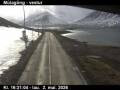 Webcam Ólafsfjörður