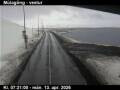 Webcam Ólafsfjörður