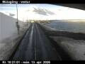 Webcam Ólafsfjörður