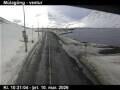 Webcam Ólafsfjörður